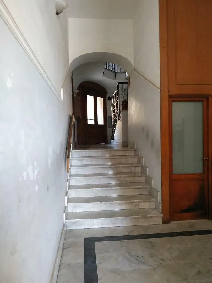 Anco Marzio House Apartment Lido di Ostia 0*,  Italy