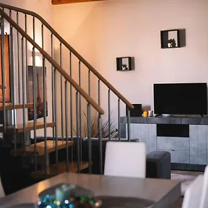  Apartament - Norma Włochy