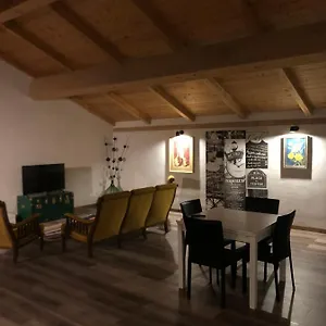  Apartament Osservatorio 19 Włochy
