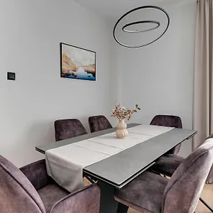  Apartament Zajezdnia Wrzeszcz 2 By Grand Polska