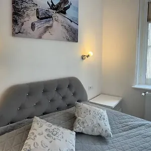  Apartament Vintage Style Polska