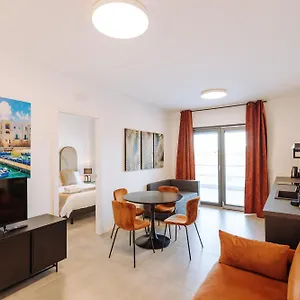  Apartament Marisabella 8 Włochy