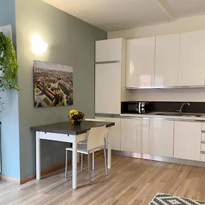  Apartament Rentopolis - Palazzo Candiani Włochy