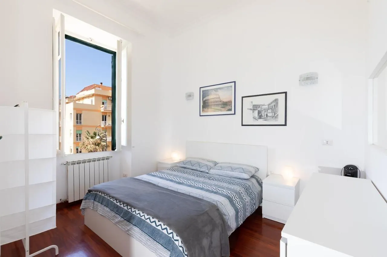 Anco Marzio House Διαμέρισμα Λίντο ντι Όστια Ιταλία