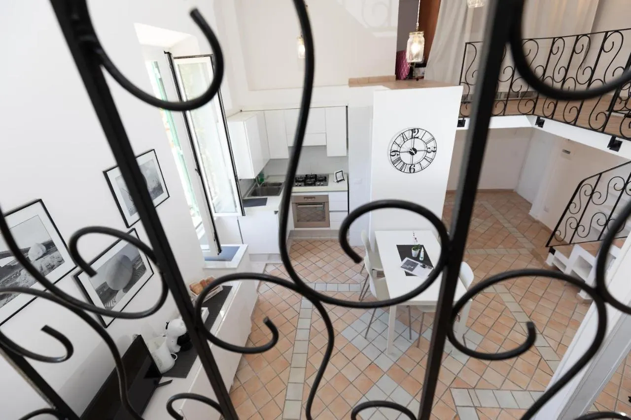 Anco Marzio House Διαμέρισμα Λίντο ντι Όστια 0*,  Ιταλία
