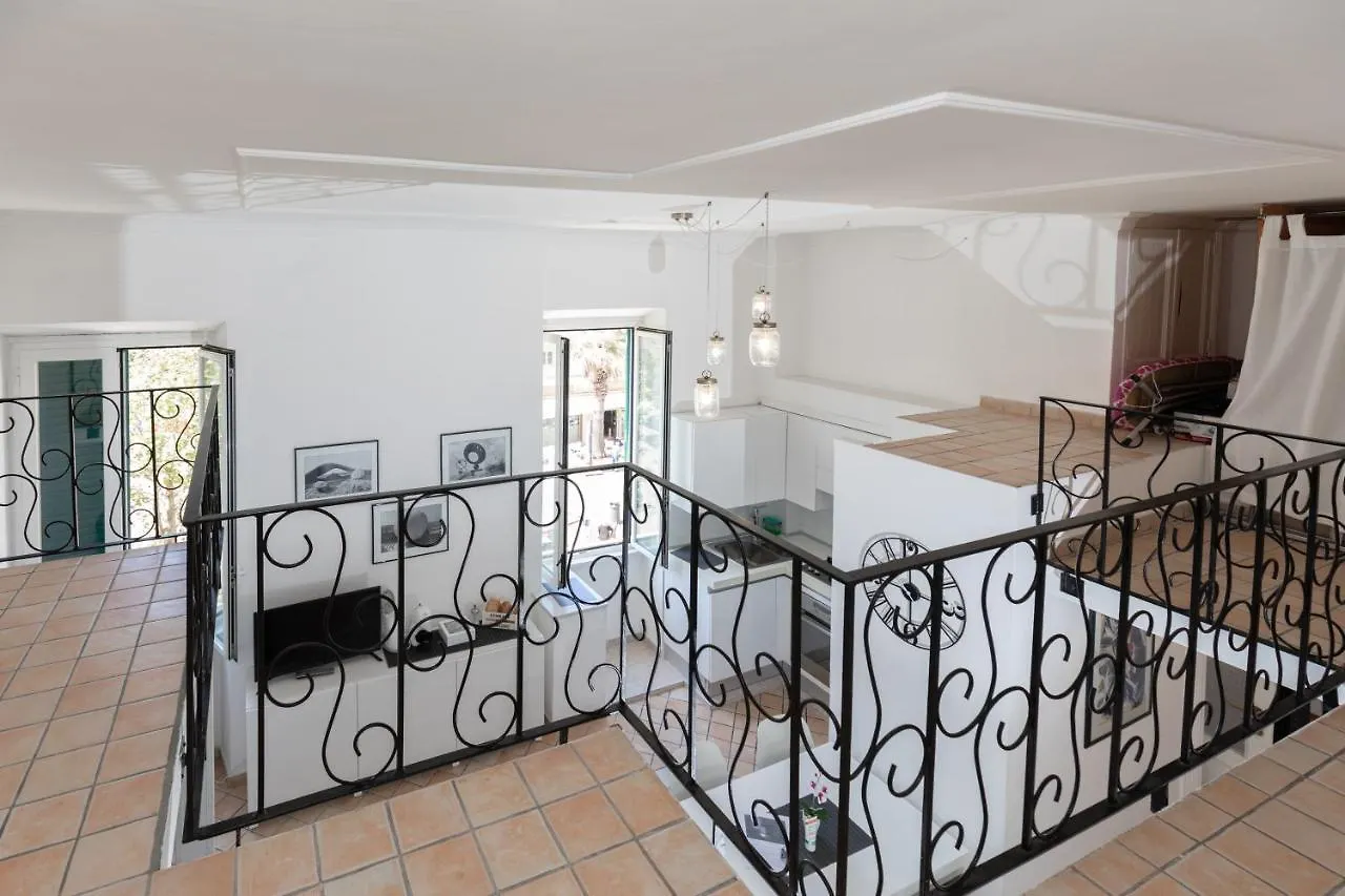 Anco Marzio House Διαμέρισμα Λίντο ντι Όστια