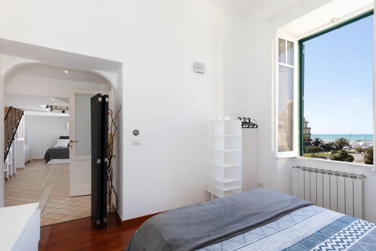 Anco Marzio House Διαμέρισμα Λίντο ντι Όστια 0*,