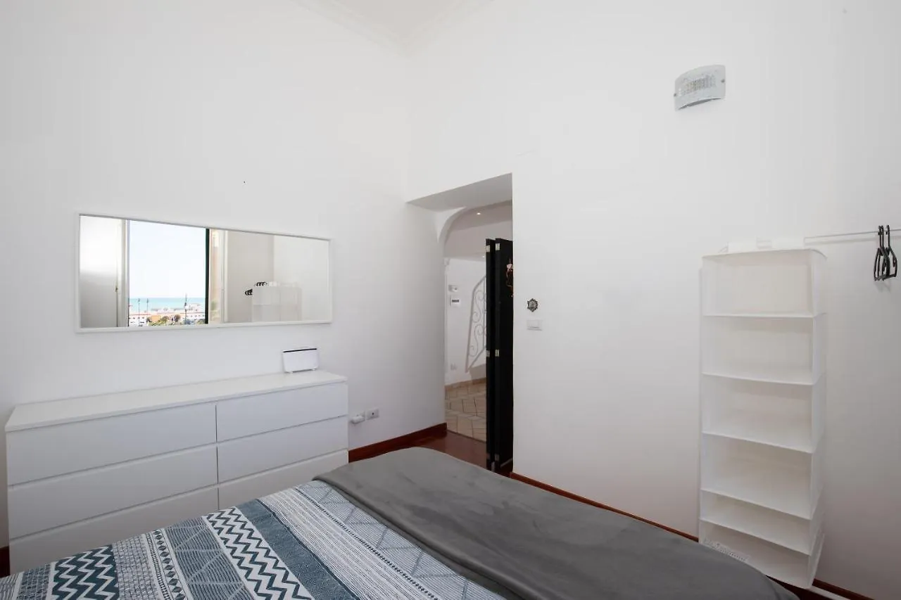 Anco Marzio House Διαμέρισμα Λίντο ντι Όστια Ιταλία