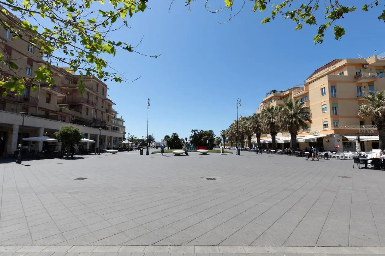 Anco Marzio House Apartment Lido di Ostia