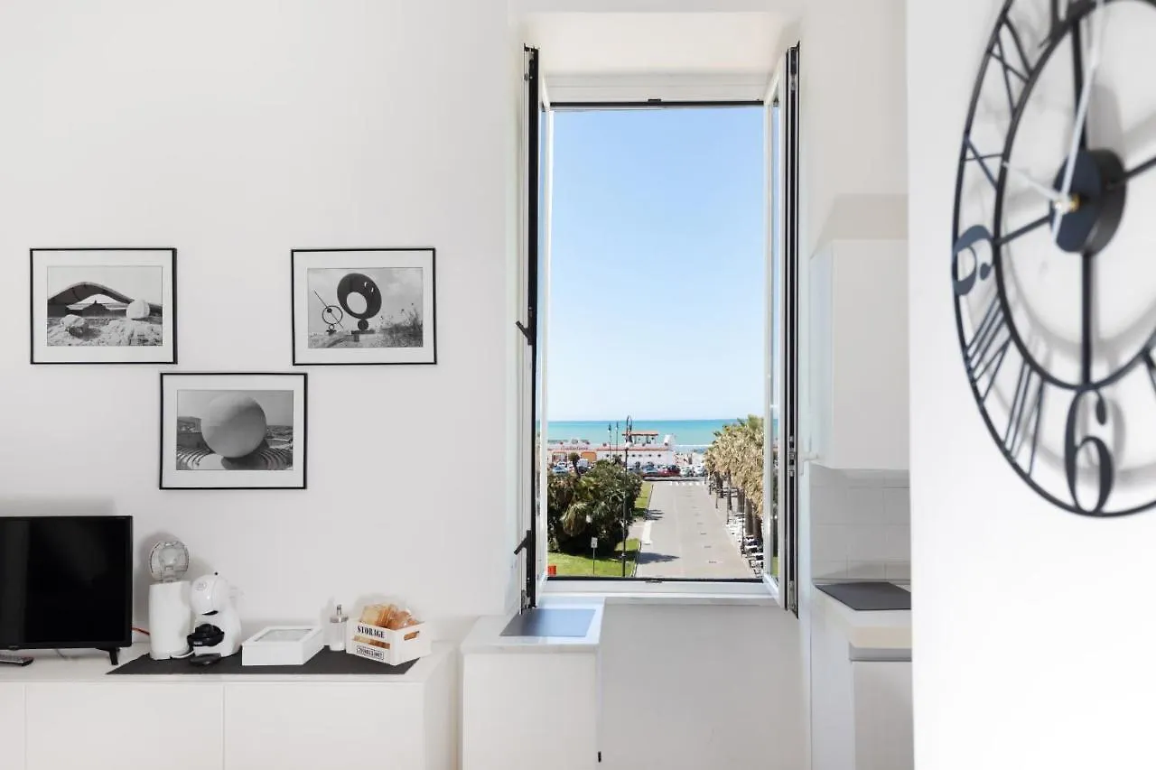 Anco Marzio House Appartement Ostia
