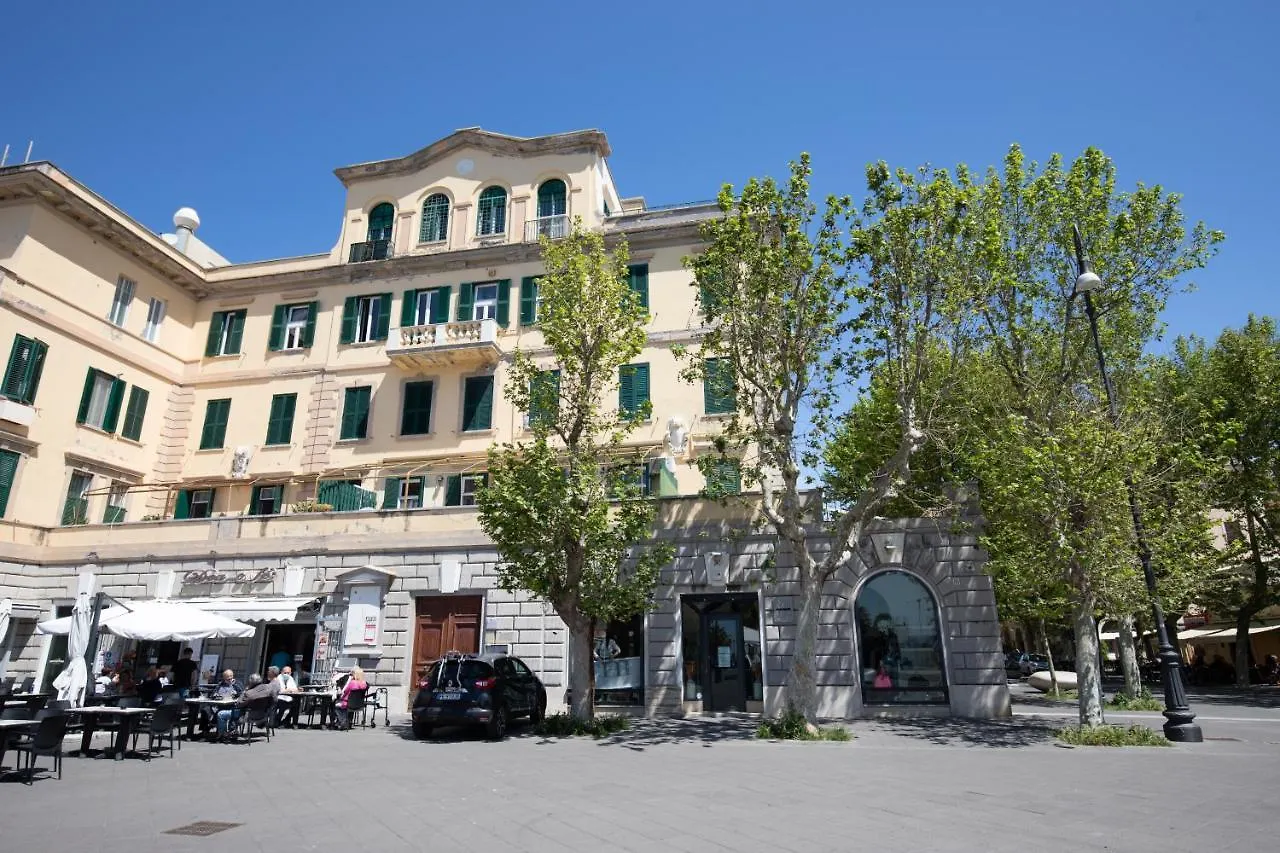 Anco Marzio House Appartement Ostia Italië